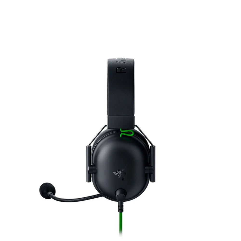 Razer BlackShark Wired Gaming Headset