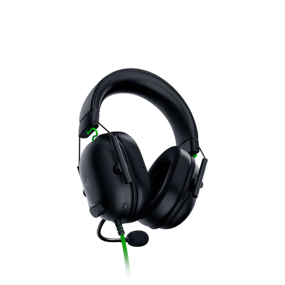 Razer BlackShark Wired Gaming Headset